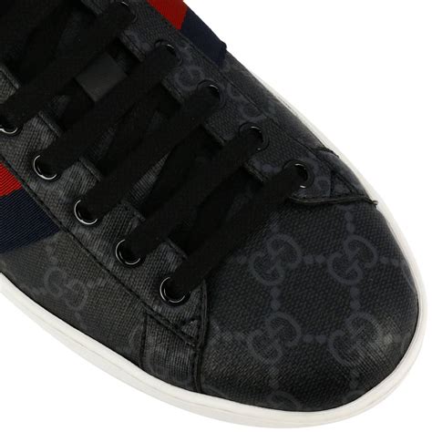 gucci shell shoes|Gucci shoes male.